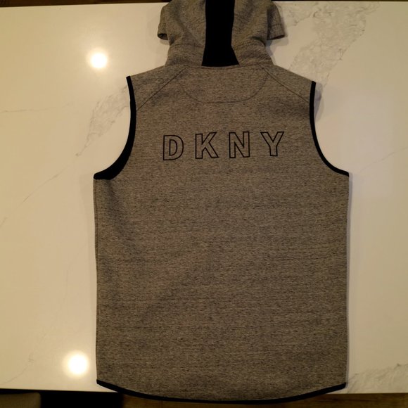 DKNY Vest - Picture 1 of 3
